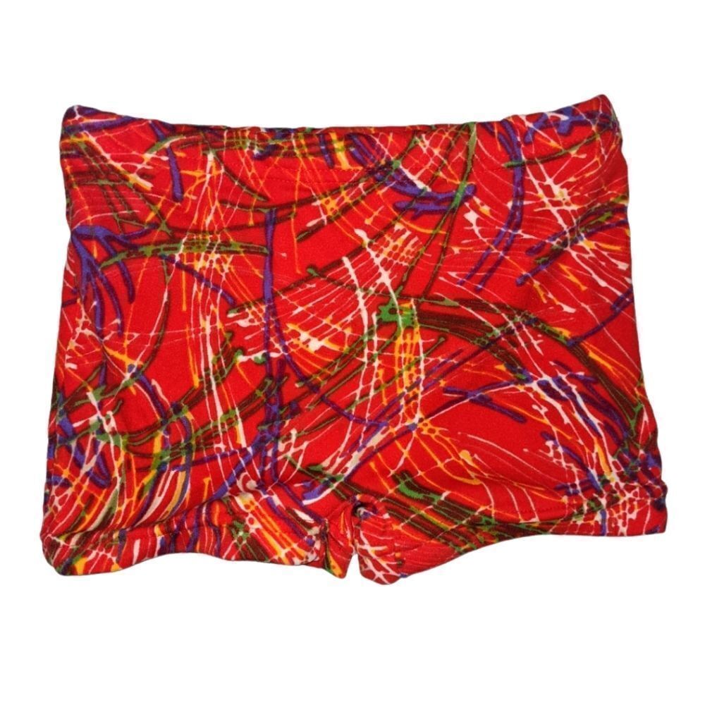 Vintage swim bottoms‎